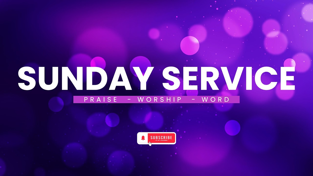 Service of Grace I FGC Owutu Dst HQ I Sunday 8th March, 2026
