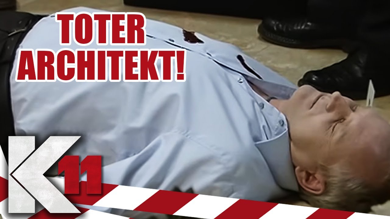Mord mit perfektem Alibi? Ehefrau unter Verdacht… | K11 - Ganze Folge | Sat.1