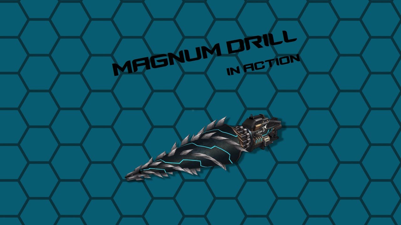 [Counter Strike Online] Magnum Drill in action