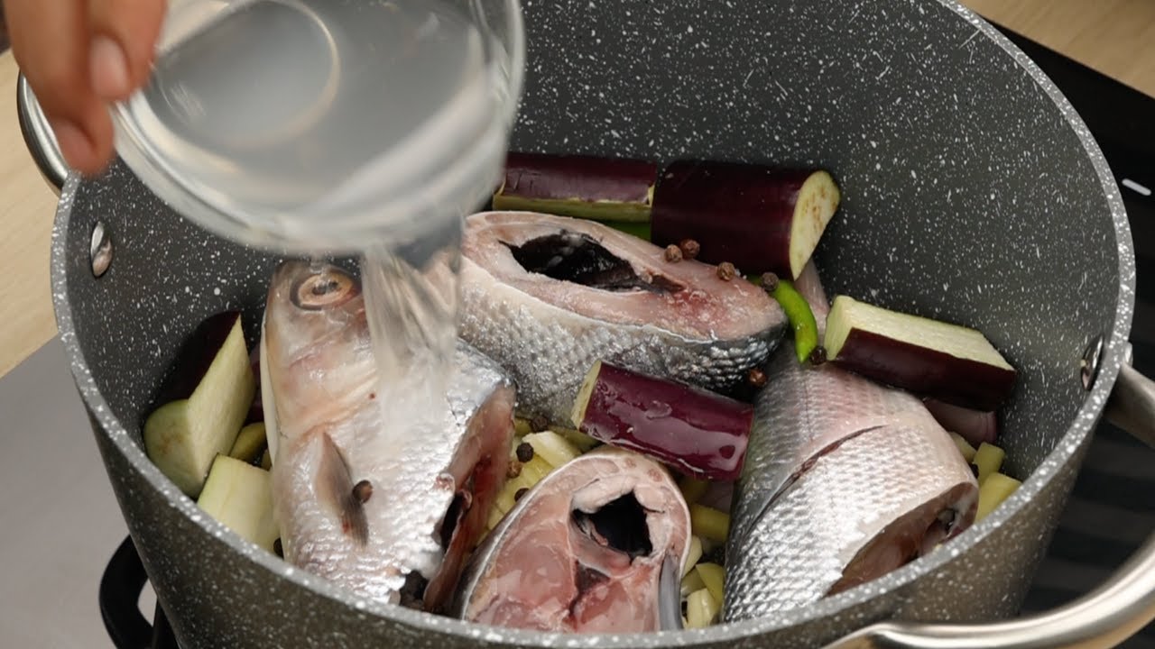 ITO PALA ANG SIKRETO SA MASARAP na PAKSIW NA BANGUS