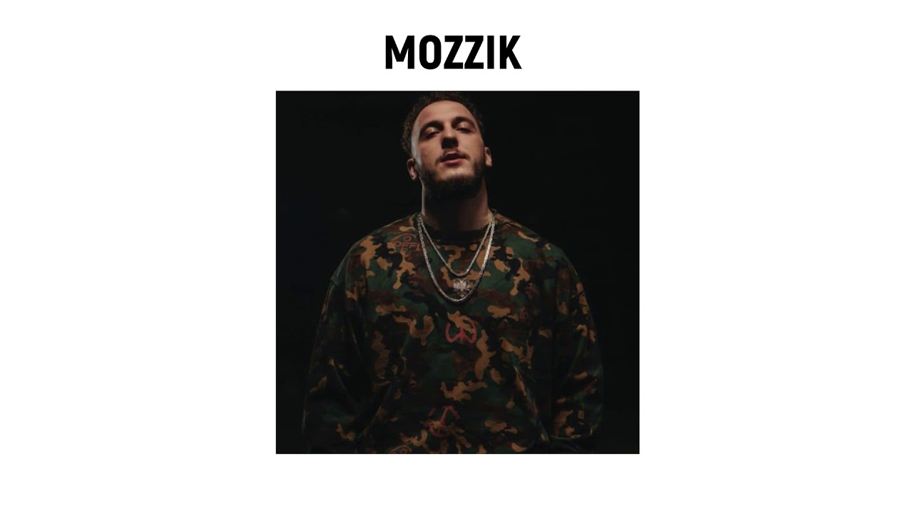 [FREE] Mozzik x Veysel Type Beat - Panama - 2020 trap Instrumental