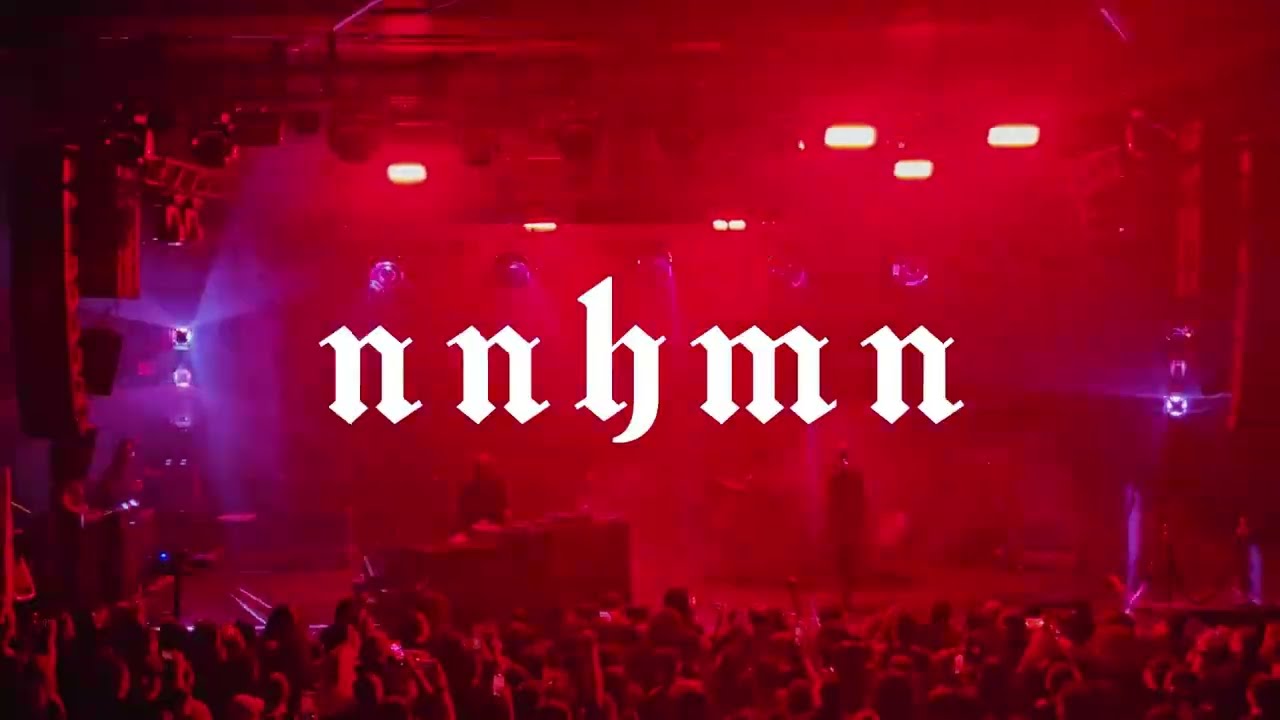 NNHMN - Eutanasia Fest V - 05 abr 2025