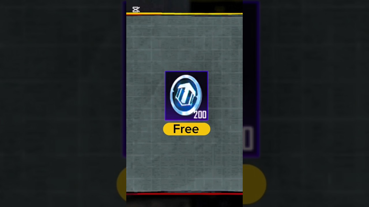 Free lucky coin #pubgmobile #bgmi #luckycoin