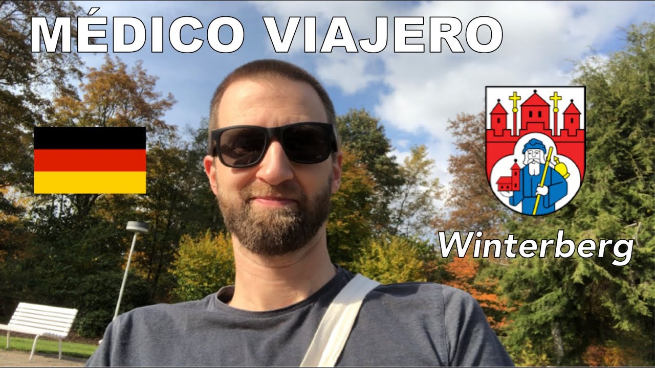 Empleo temporal como médico anestesista en Winterberg, Alemania