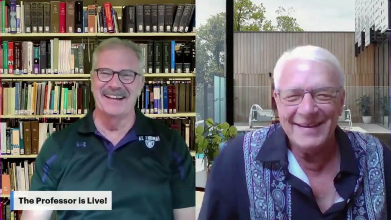 Episode 6 – The Genie’s Out: AI and the Adoption Curve