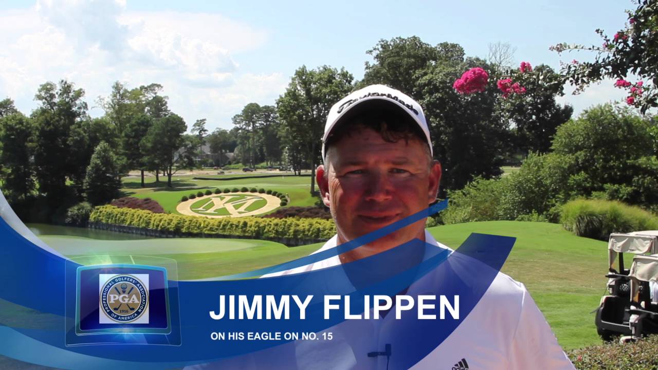 2016 MAPGA Professional Championship
