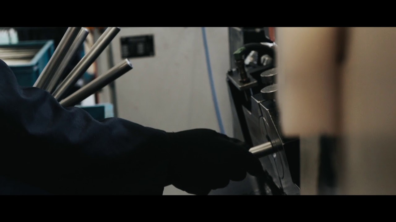 ELS Equilibrium Lift System