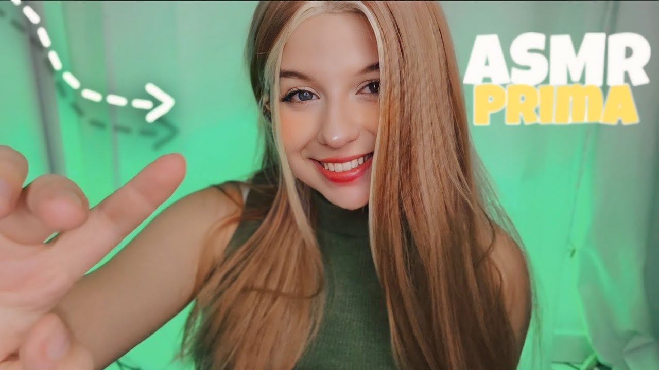 SUA PRIMA CUIDANDO DE VOCÊ DOENTE 🤫💕 ASMR ROLEPLAY