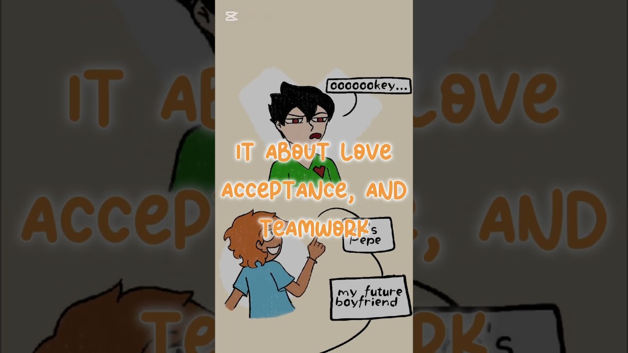 My New Webtoon