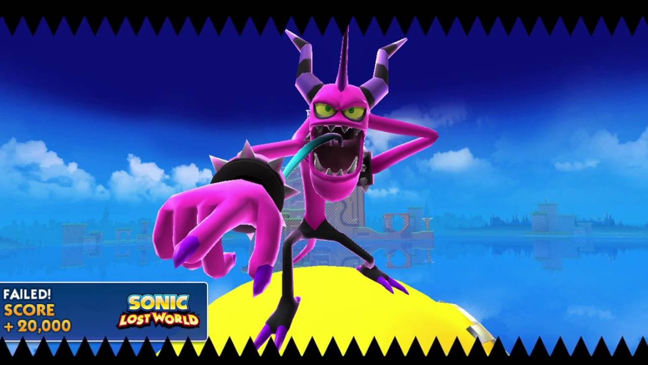 Sonic Dash (Windows 10) - Win Classic Sonic Challenge