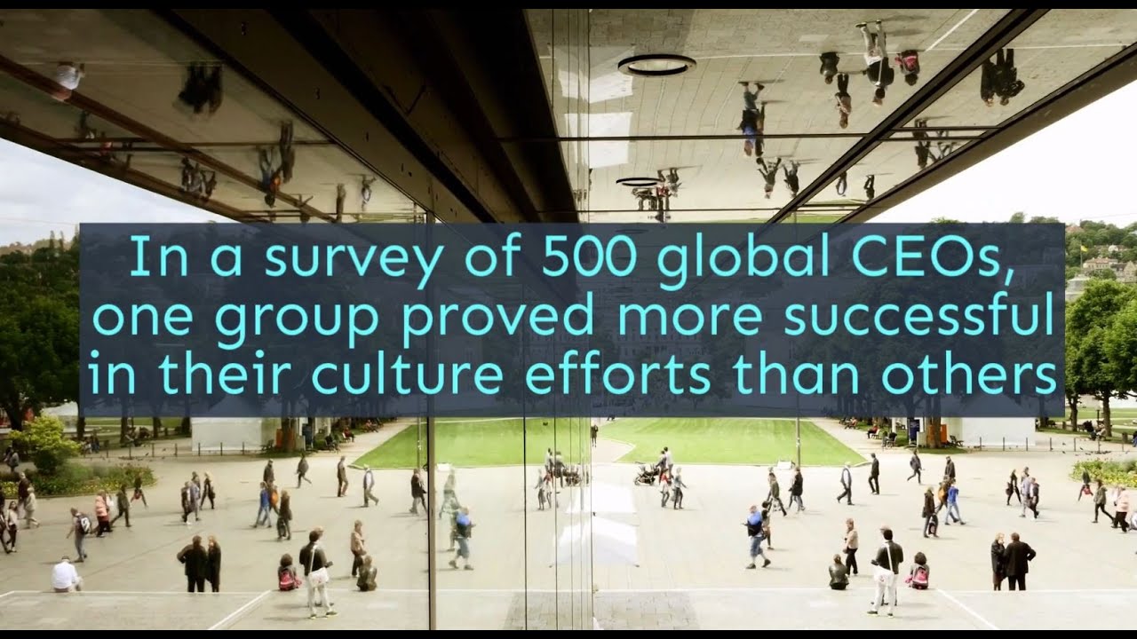 What do culture accelerators do differently?