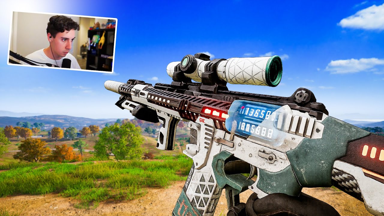 Ranked PUBG Hits Different Now..