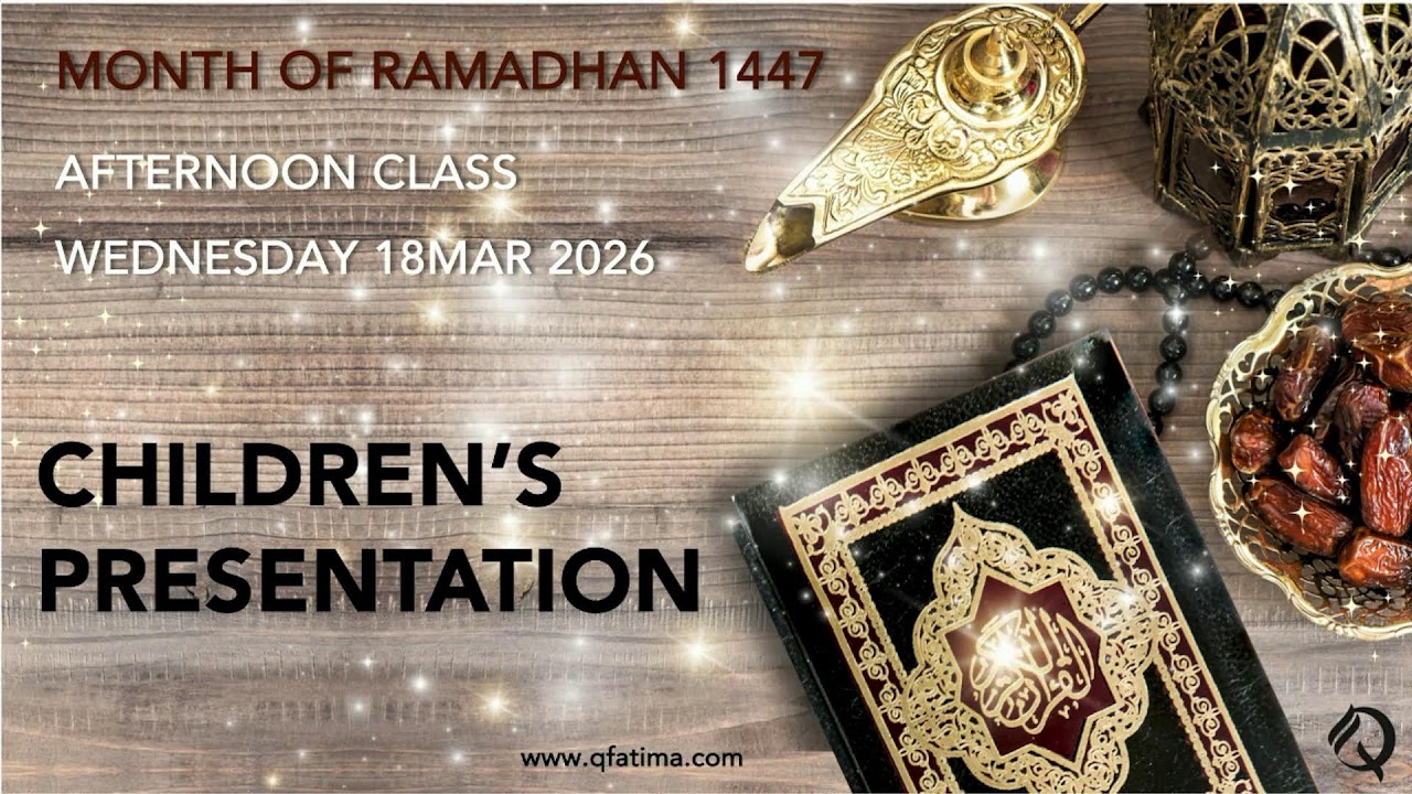 LADIES ONLY - Live from Ladies Hall