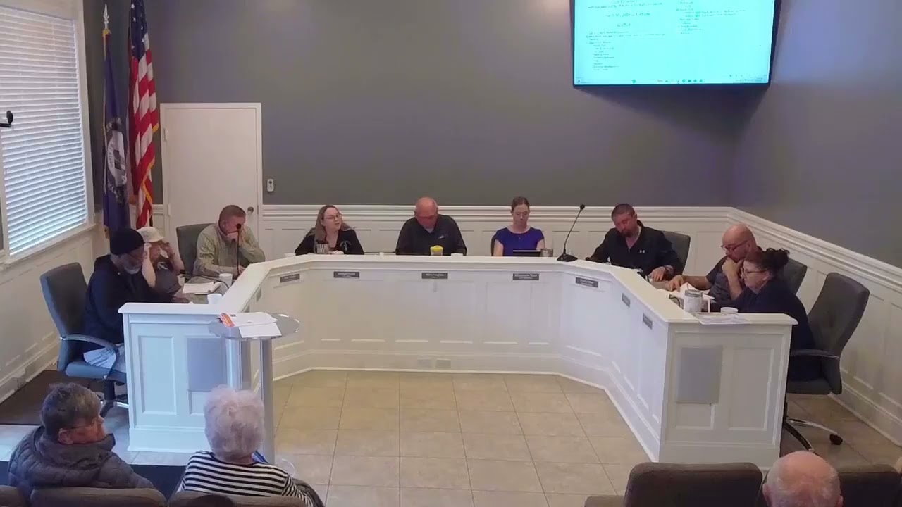 3/9/2026 City Council Meeting