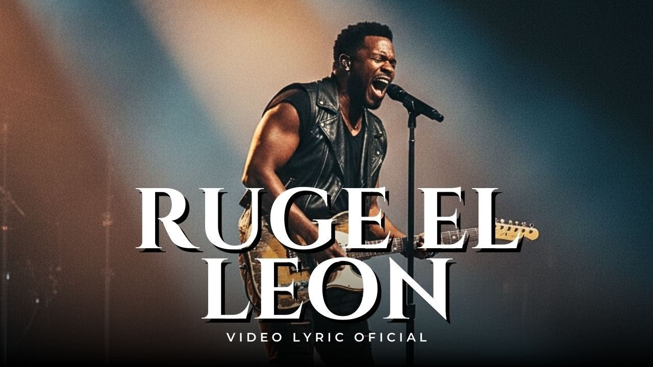 Profec&iacute;a 33 - Ruge el Le&oacute;n [Worship Prof&eacute;tico] (Video Oficial con Letra)