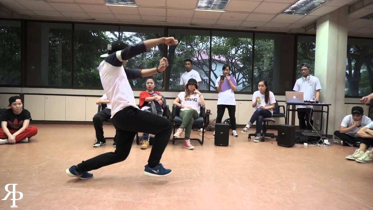 Elfy vs Sharmaine | Rookie Cat Top4 | Step Up Vol. 3 | RPProductions