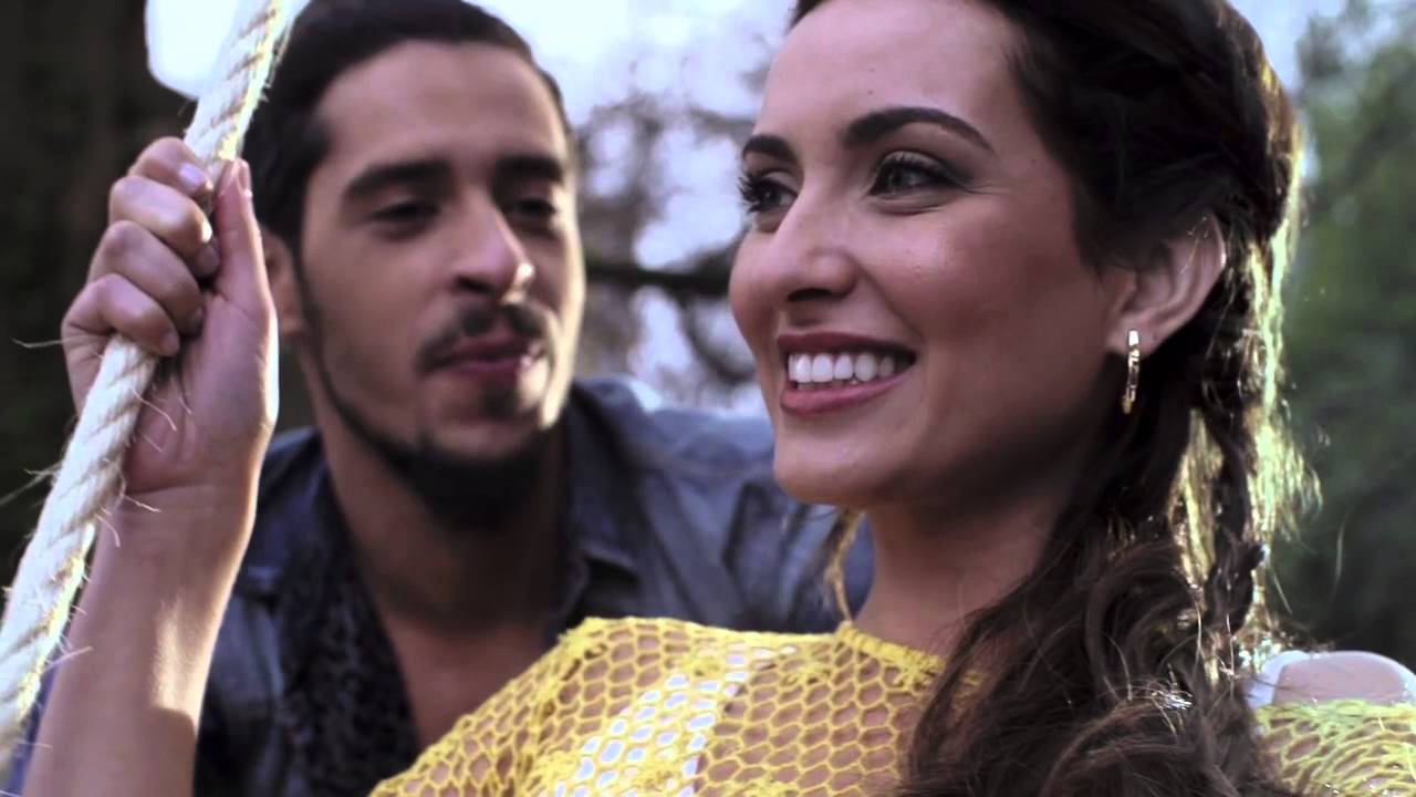 Luke Bond vs. CARTEL &ndash; Once More (Dan Stone Remix) [Promo]