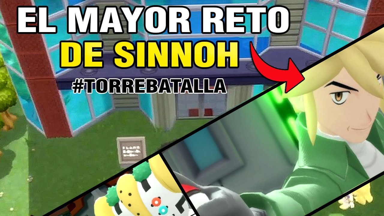 ✨GUIA TORRE BATALLA: Bosses, Nivel Experto, Recompensas, Equipos Recomendados... | Pokemon DB PR