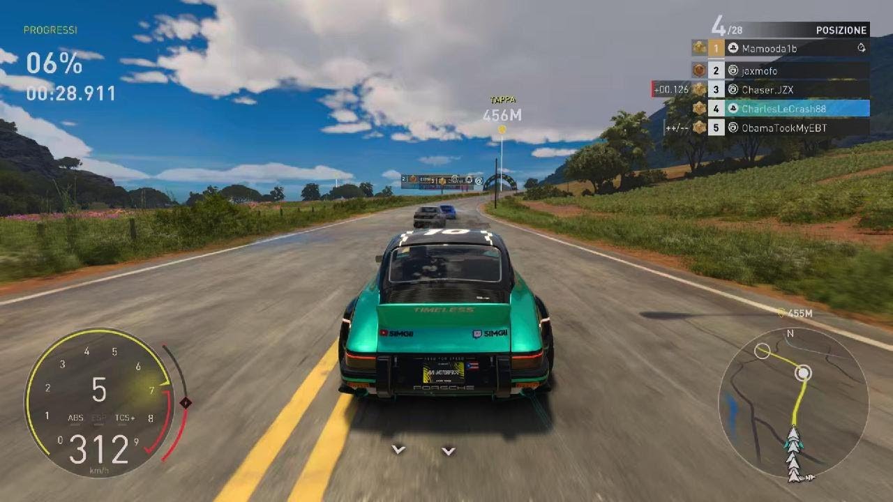 What 2000 wins in 4000 races off meta means on TCM