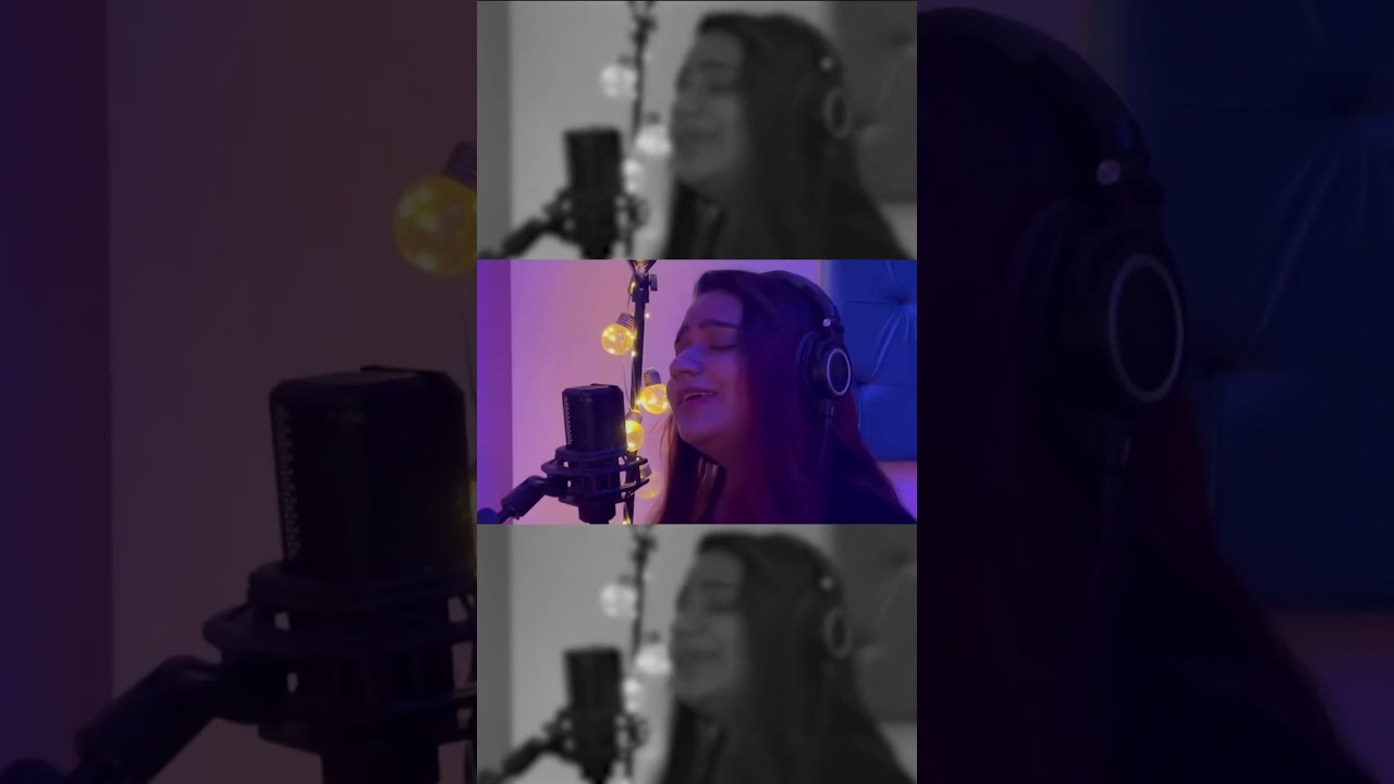 gahraiyan cover by SwatiSharma (deepikapdukon) #instagram #deepikapadukon #coverupsong #swatisharma