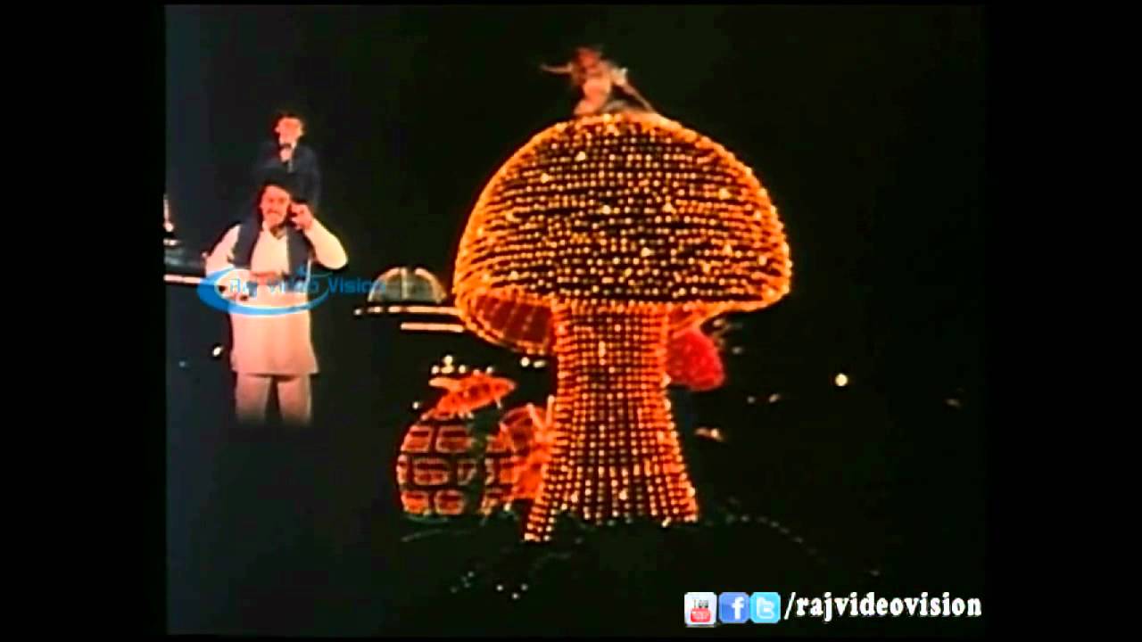 Appappoi Adi Ammammoi Climax HD Song