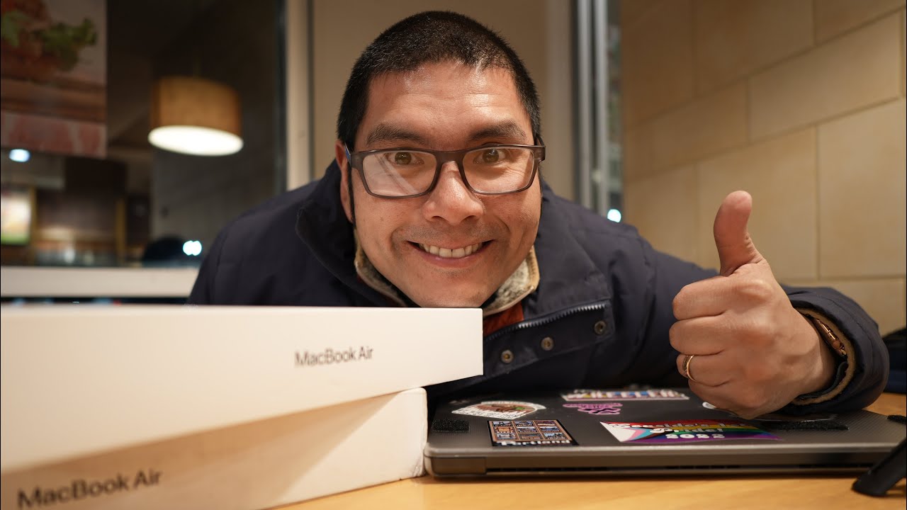 MacBook Air 13 or 15? A MacBook Pro 16 Alternative