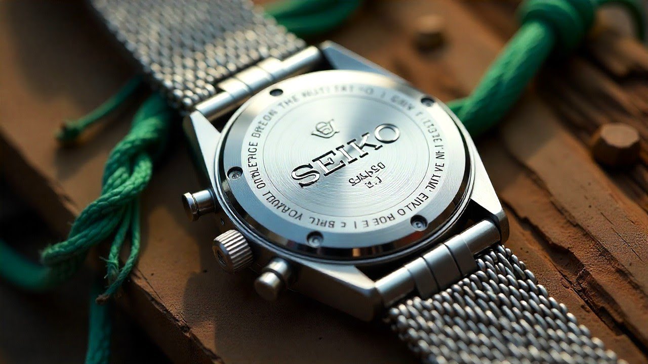 10 лучших часов Seiko для дайвинга 2026 года &mdash; подождите, пока не увидите №1!