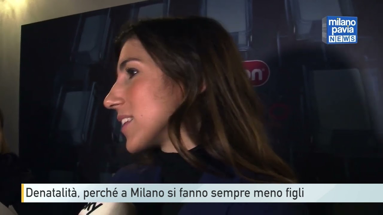 Denatalità, perché a Milano si fanno sempre meno figli
