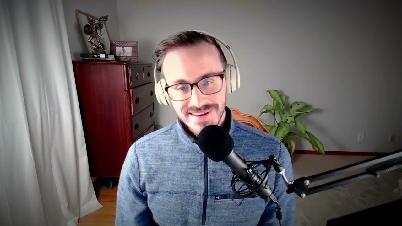 Ep 191 - Know Thy Enemy: Hell’s Hierarchy and the Target on Catholic Men
