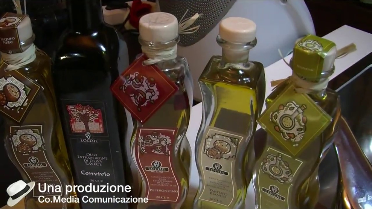 Terre dell'olio. Sesta puntata