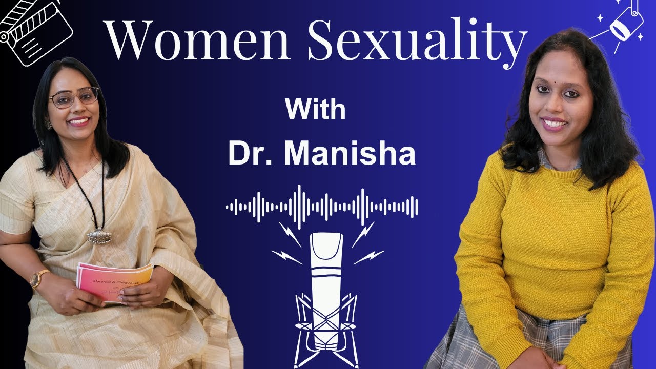 Breaking the Silence: Understanding Women's Sexual Health and Wellness