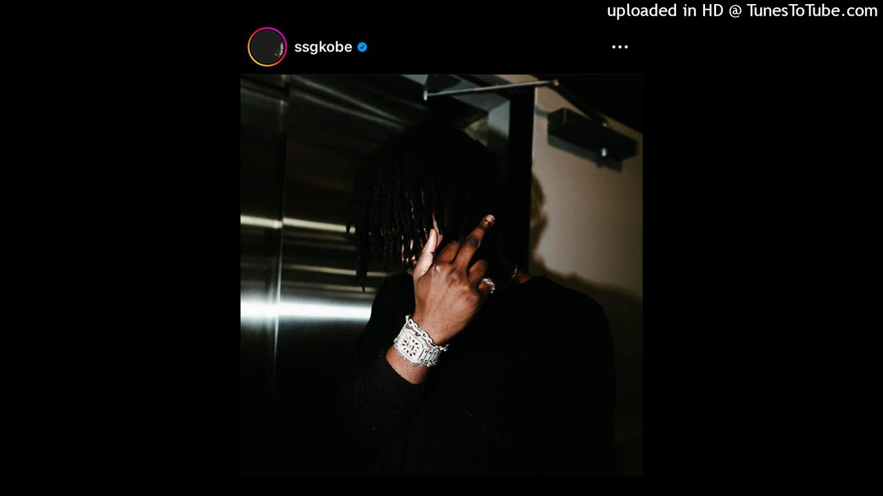 SSGKobe - Who TF? (Open Verse) prod. F1lthy