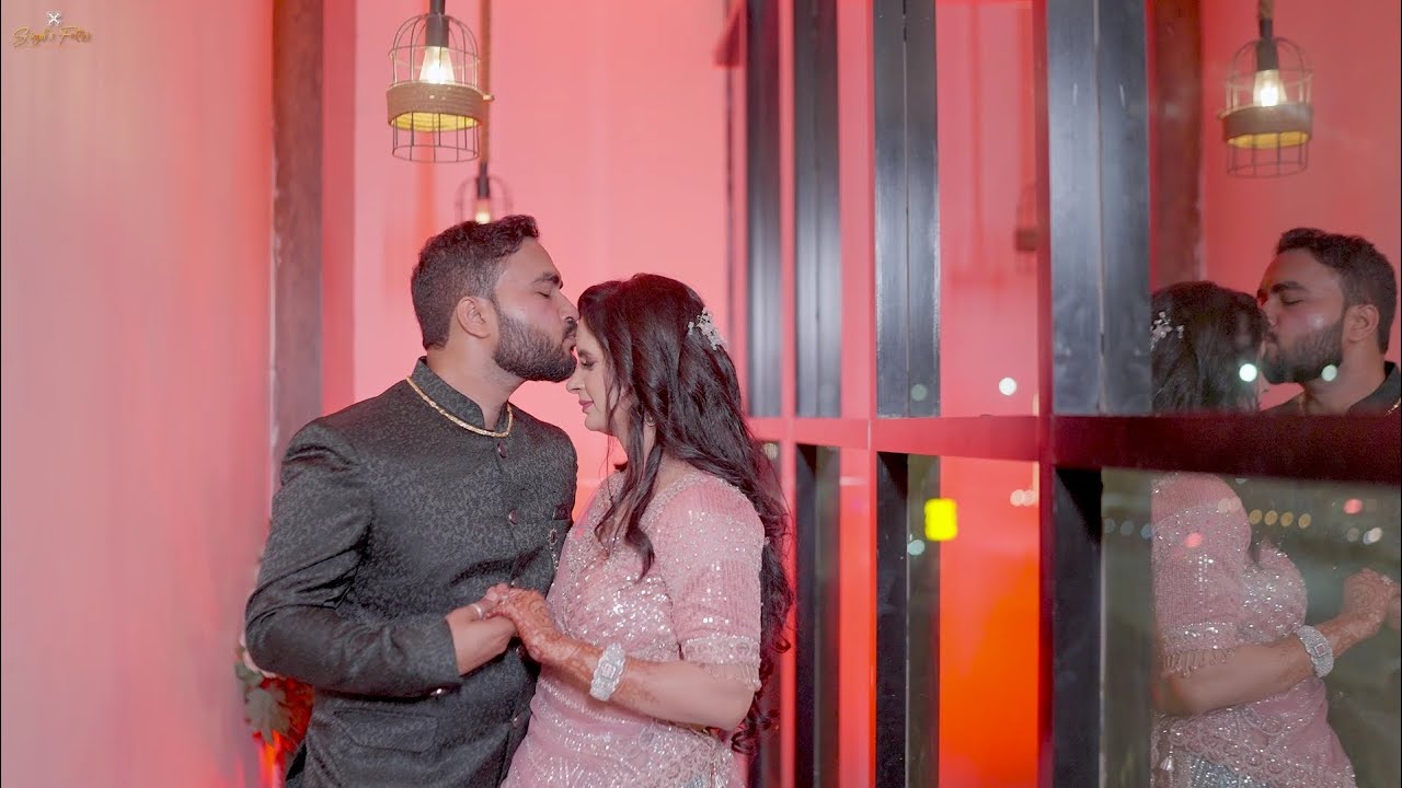Koi itna Khubsurat kaise ho sakta hai | Dr. Pransh & Dr. Rashmi | Varanasi | Singh's Foto by Shaan