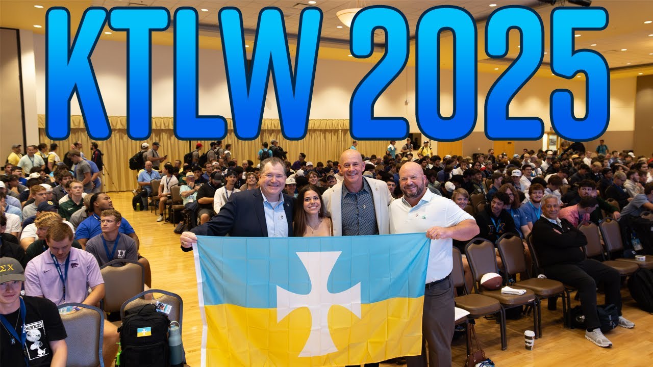 Krach Transformational Leaders Workshop 2025