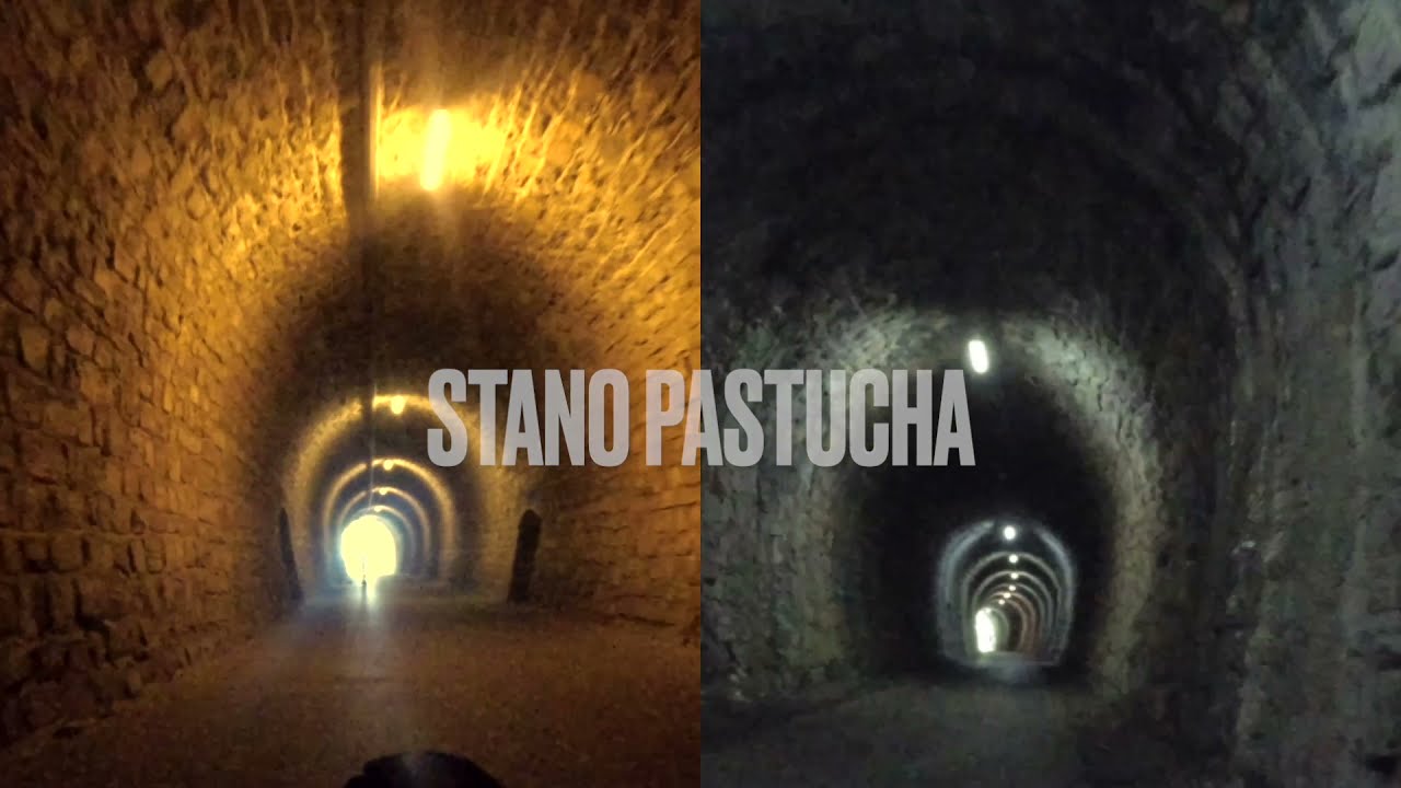 Slovinsko - Portorož, Koper, Izola  2020   Cyklodokument