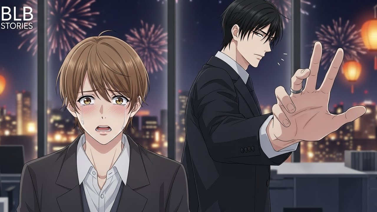 [BL STORIES]We Broke Up. He Married Someone Else. I Became His Weakness.