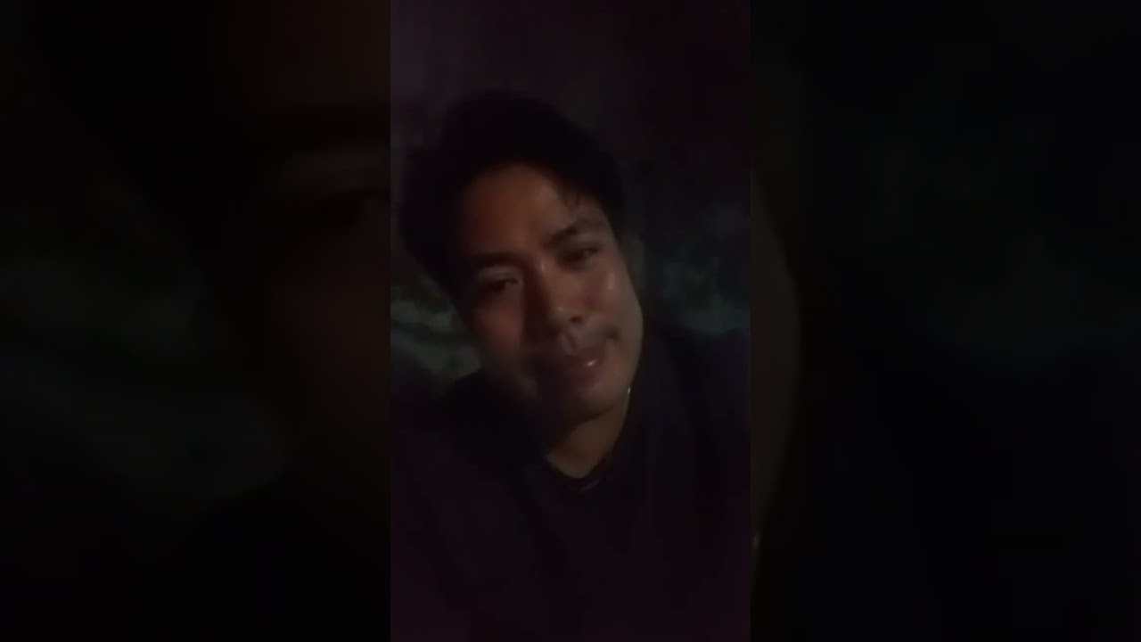 lnumaga na kaya parehas ng lasing iyaha .