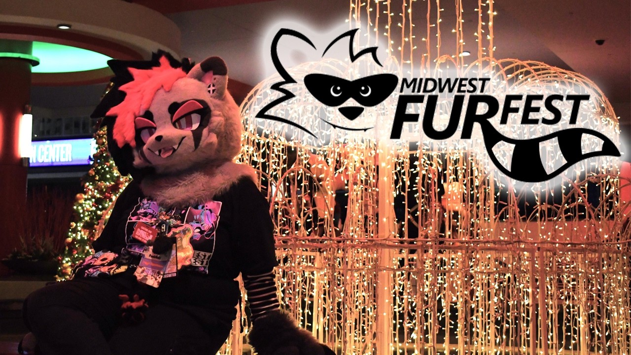 Midwest FurFest 2024 - Highlights Compilation