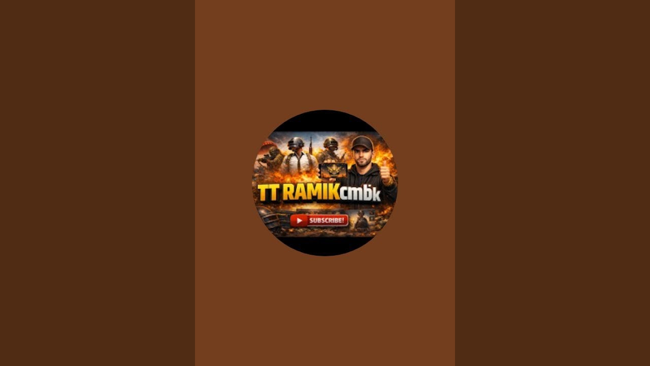RAMIKPUBGM09 efirda! qiziqarli lobbilar qilamiz goooo
