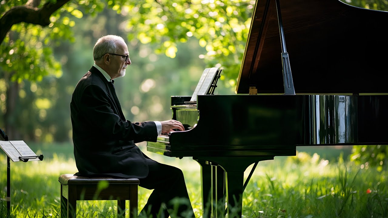 2 Hour Classical Music for Relaxation | 🌿 Mozart, Beethoven, Bach, Chopin, Tchaikovsky...