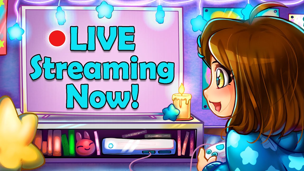 LIVE Playing with Viewers - Thank You Nintendo for the code!