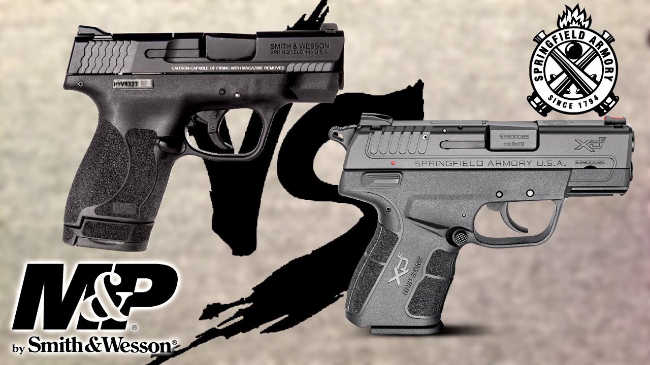 XDE VS SHIELD 2.0