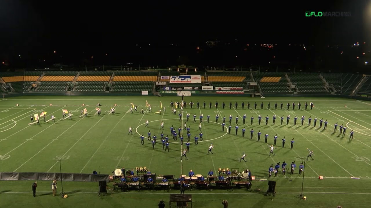 Buccaneers DCA Finals 2017-09-03