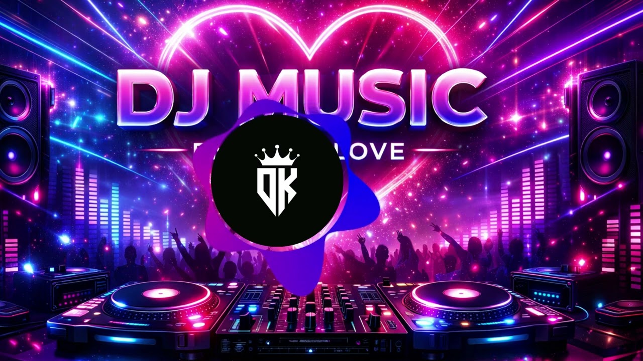 🎧 DJ Endless Night 2026 &ndash; Best Dance Music Remix tiktok 