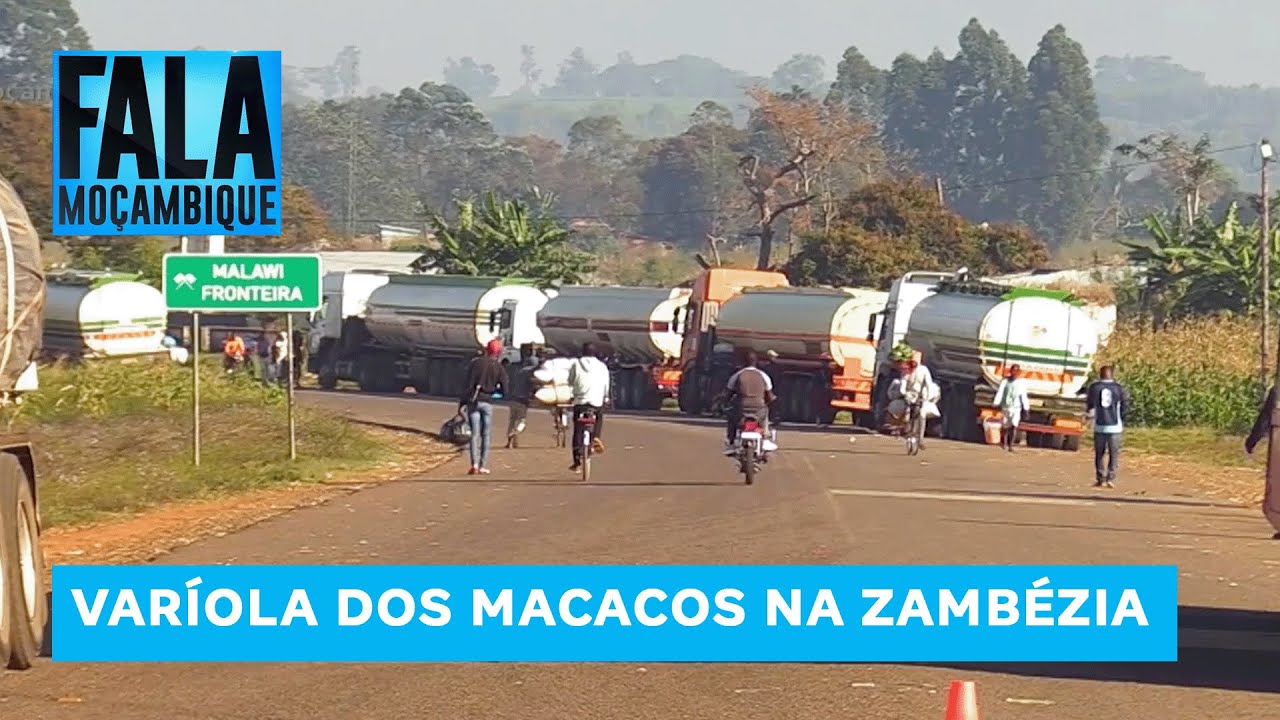 Na Zambézia: Distrito de Milange reforça medidas de prevenção após casos confirmados em Malawi