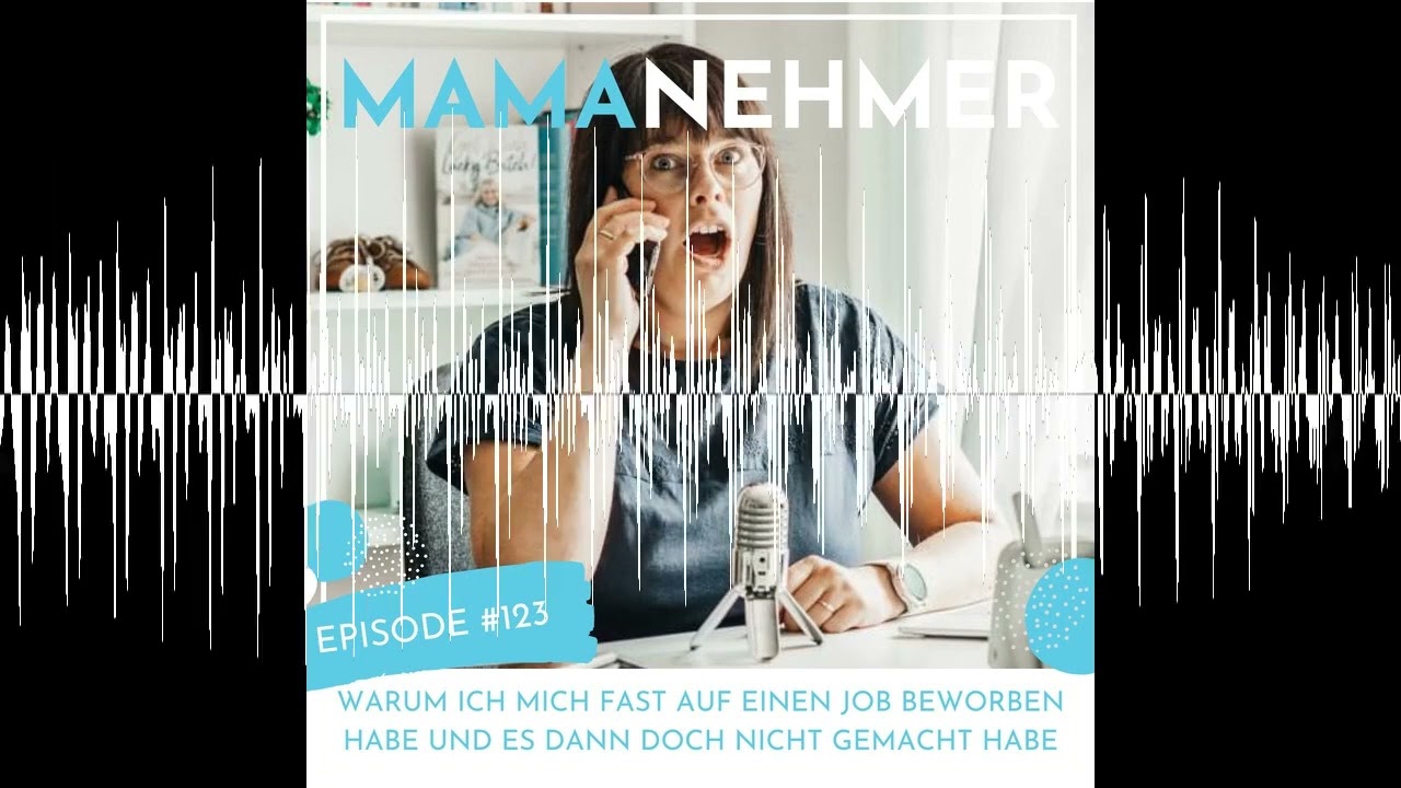 Selbstständigkeit aufgeben? Warum ich mich fast auf einen Job beworben habe und es dann doch nich...