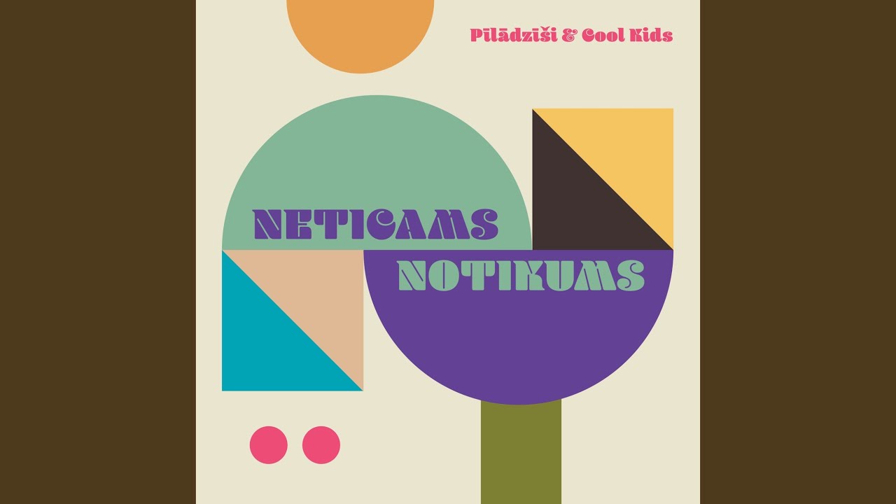 Neticams Notikums (Instrumentālais Pavadījums)