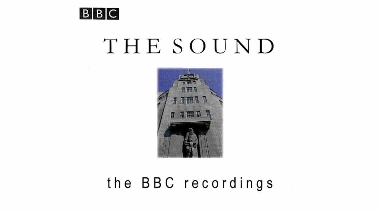 The Sound - New Dark Age [Live] (HQ)
