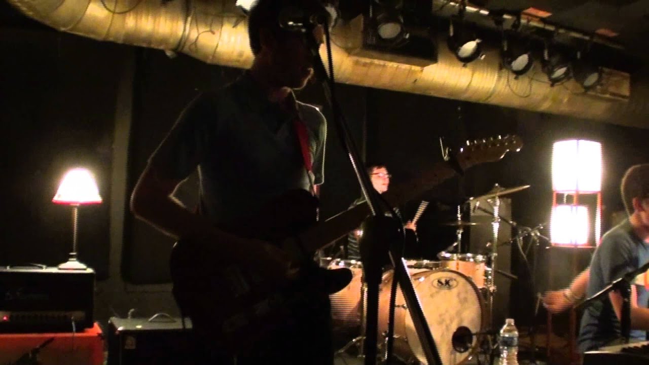 Forever Yours - Alex Day (Music Video)