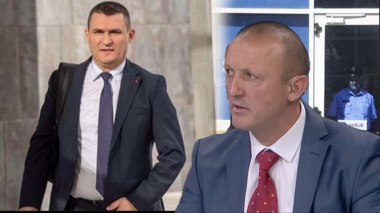 Kërcënohet Altin Dumani, i rrezikohet jeta! Ish-prokurori zbulon detajet, urdhër për gardën